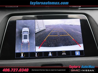 2022 Cadillac XT4 AWD Sport