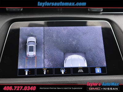 2022 Cadillac XT4 AWD Sport