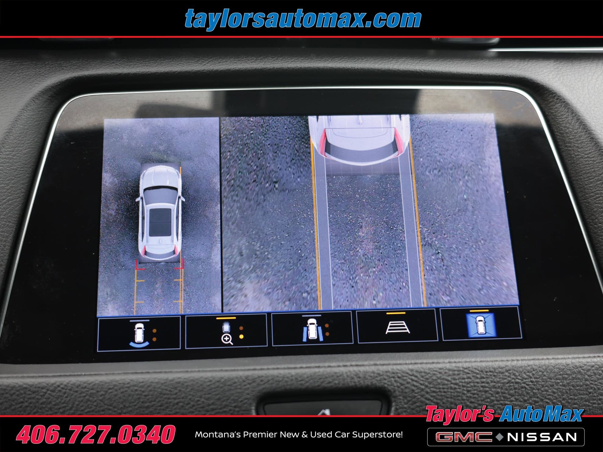 2022 Cadillac XT4 AWD Sport