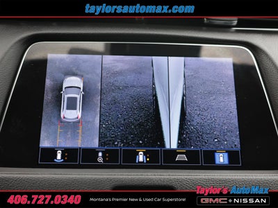 2022 Cadillac XT4 AWD Sport