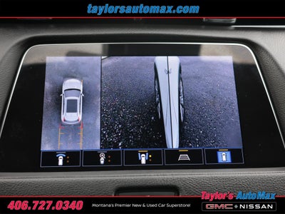 2022 Cadillac XT4 AWD Sport