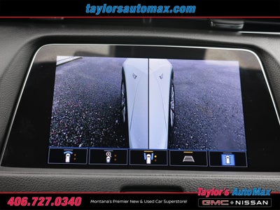 2022 Cadillac XT4 AWD Sport