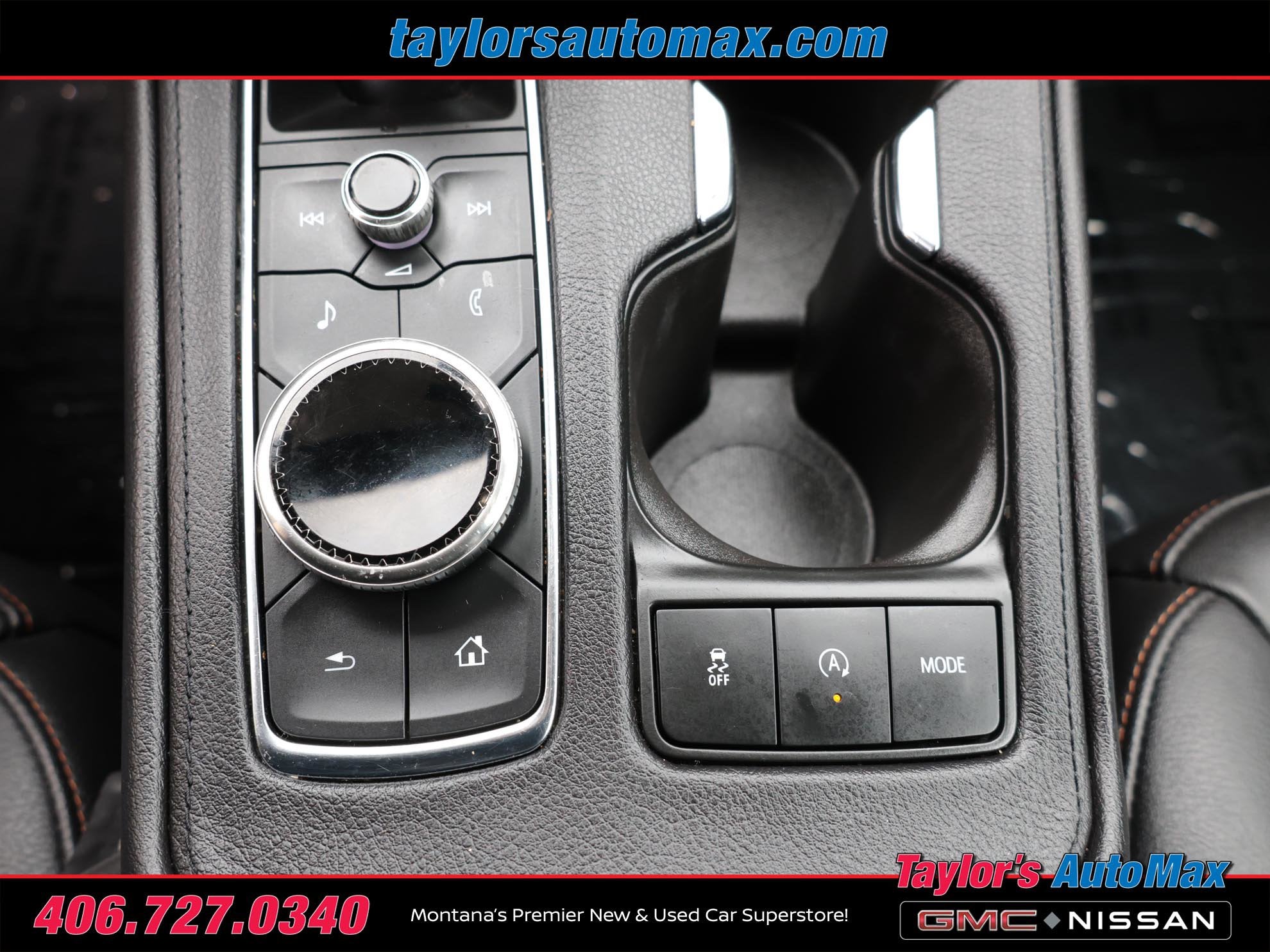 2022 Cadillac XT4 AWD Sport