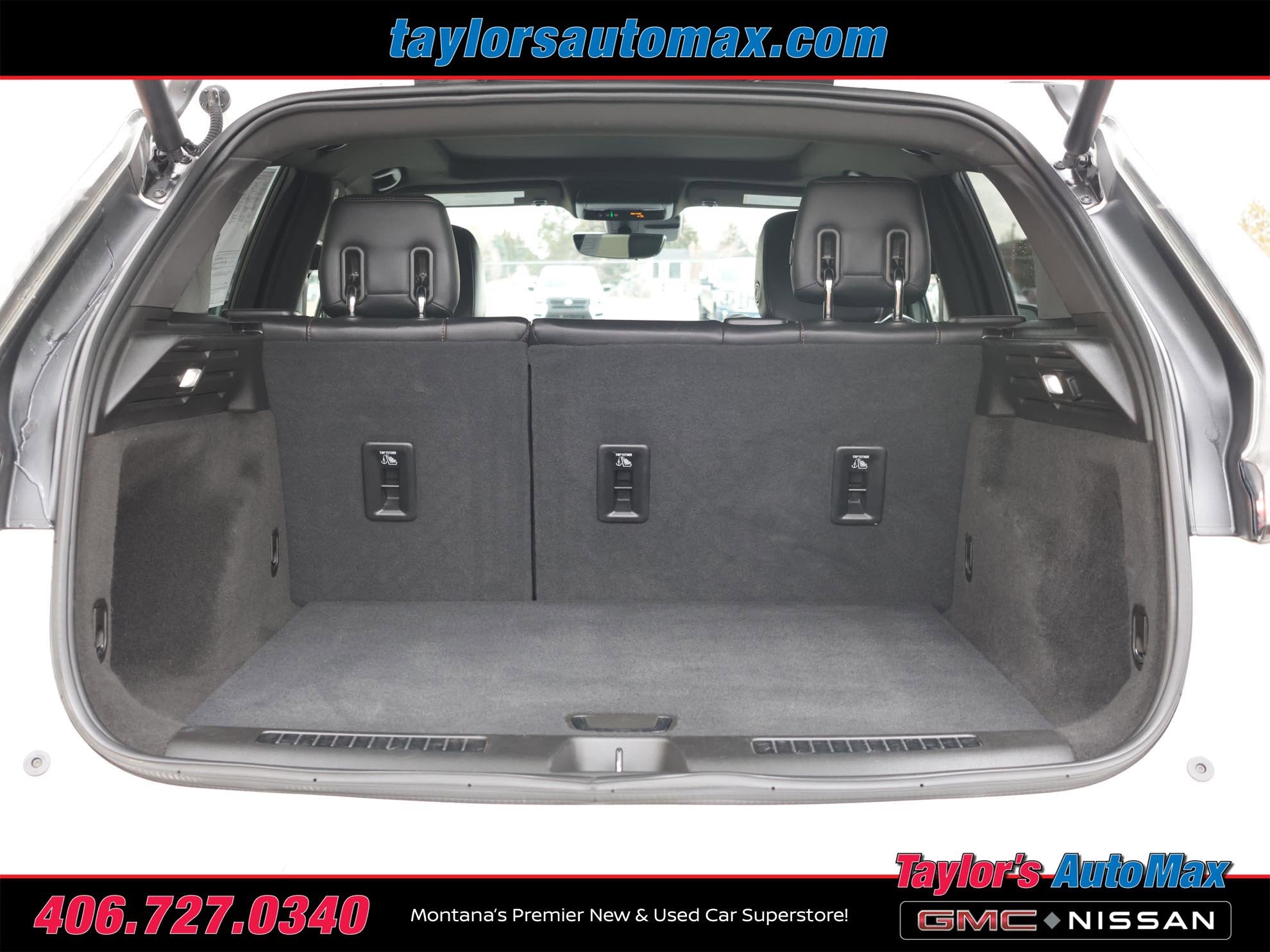 2022 Cadillac XT4 AWD Sport