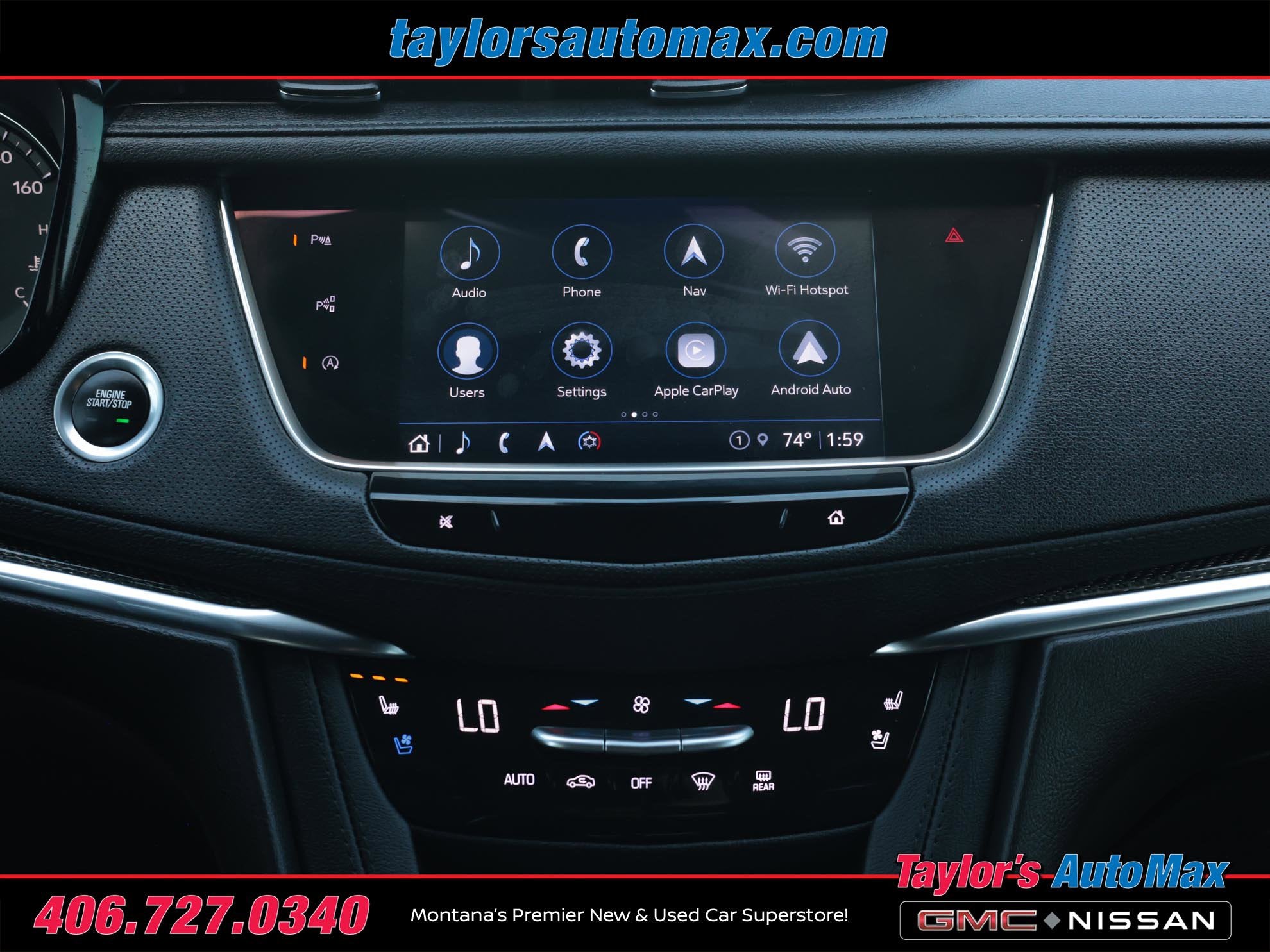 2022 Cadillac XT5 AWD Sport