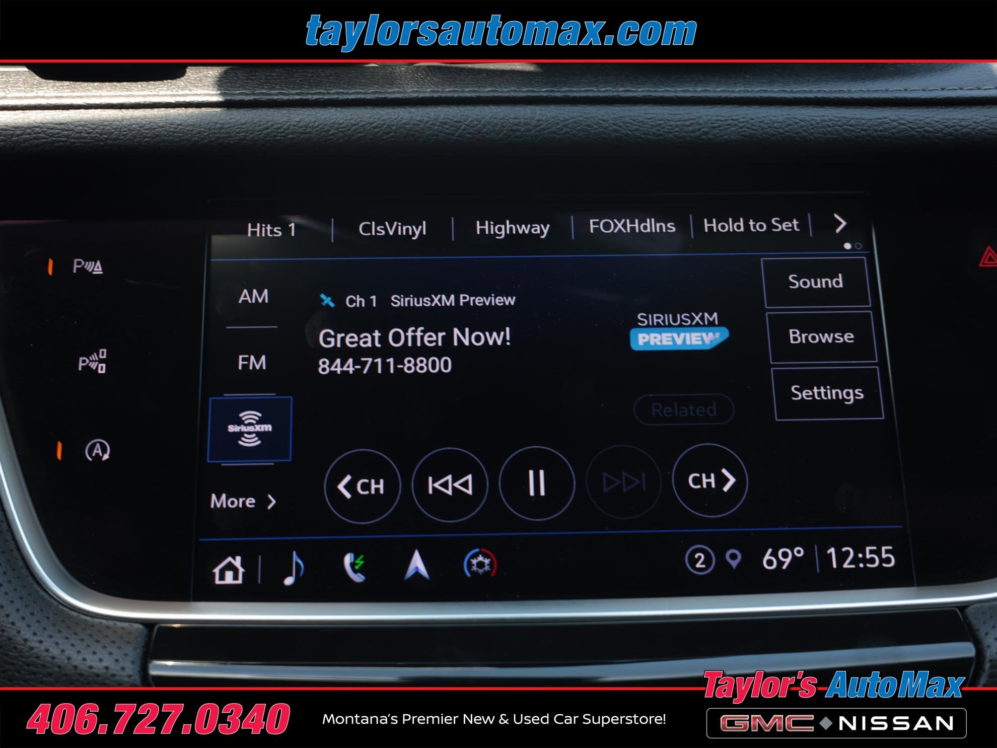 2023 Cadillac XT5 AWD Sport