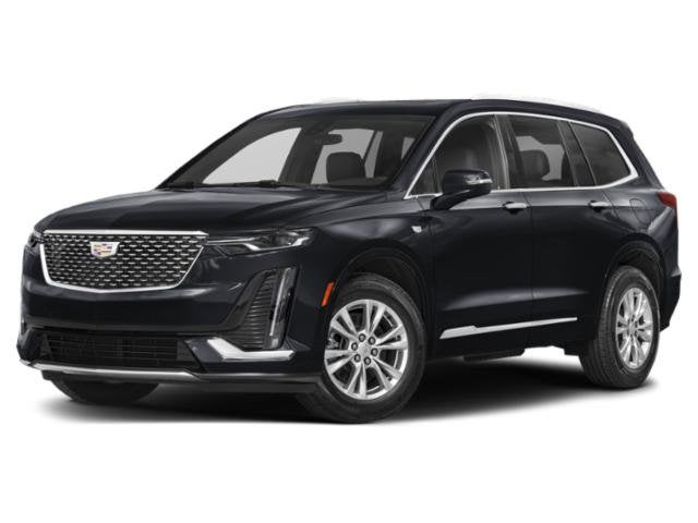 2024 Cadillac XT6 AWD Premium Luxury