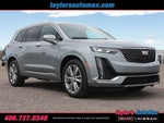 2024 Cadillac XT6 AWD Premium Luxury