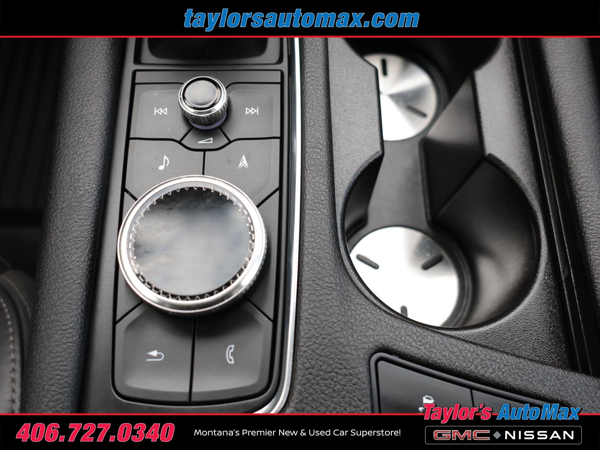 2024 Cadillac XT6 AWD Premium Luxury