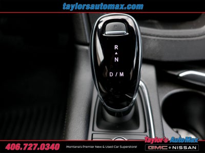 2024 Cadillac XT6 AWD Premium Luxury