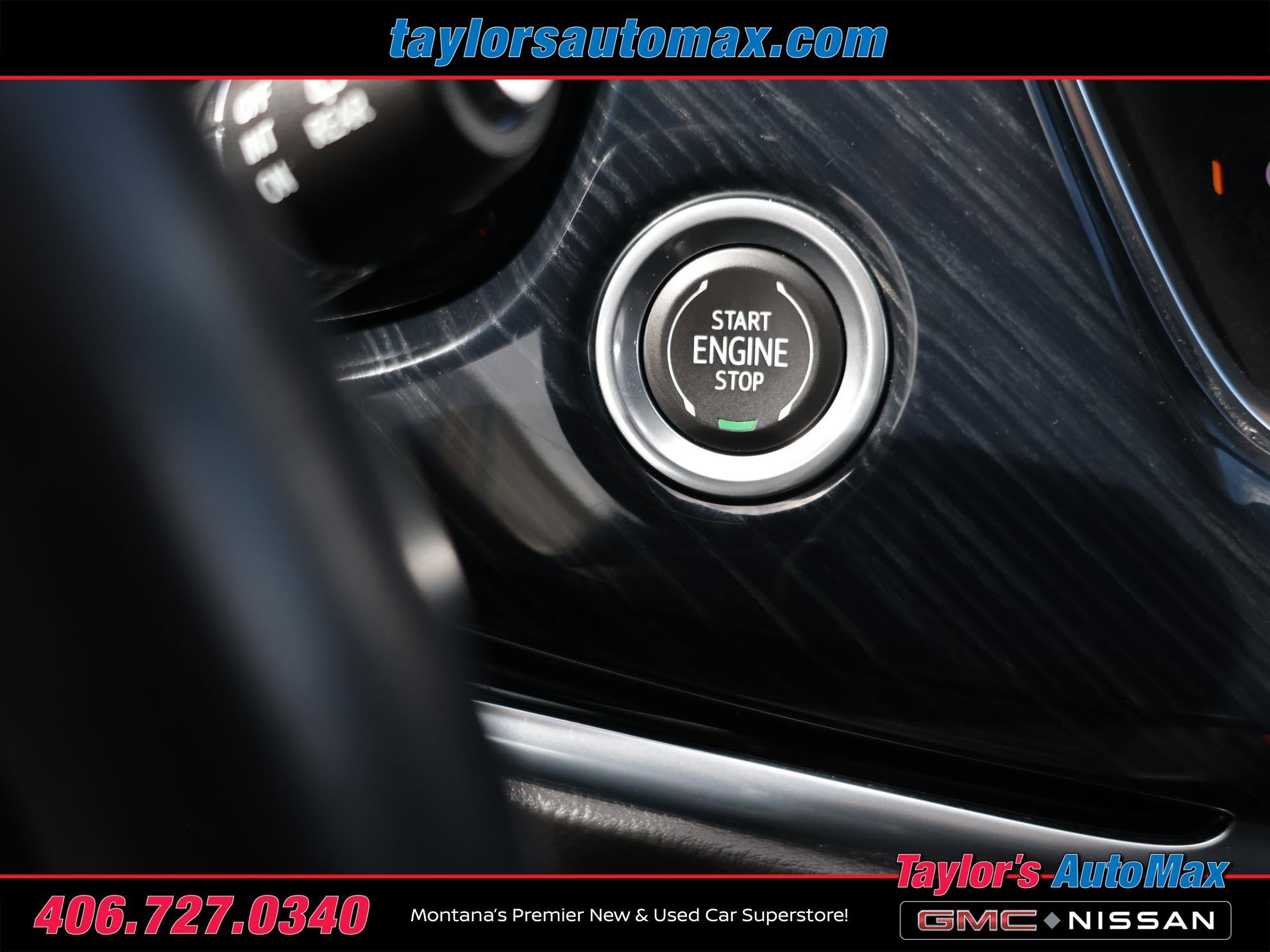 2024 Cadillac XT6 AWD Premium Luxury