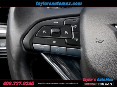 2024 Cadillac XT6 AWD Premium Luxury