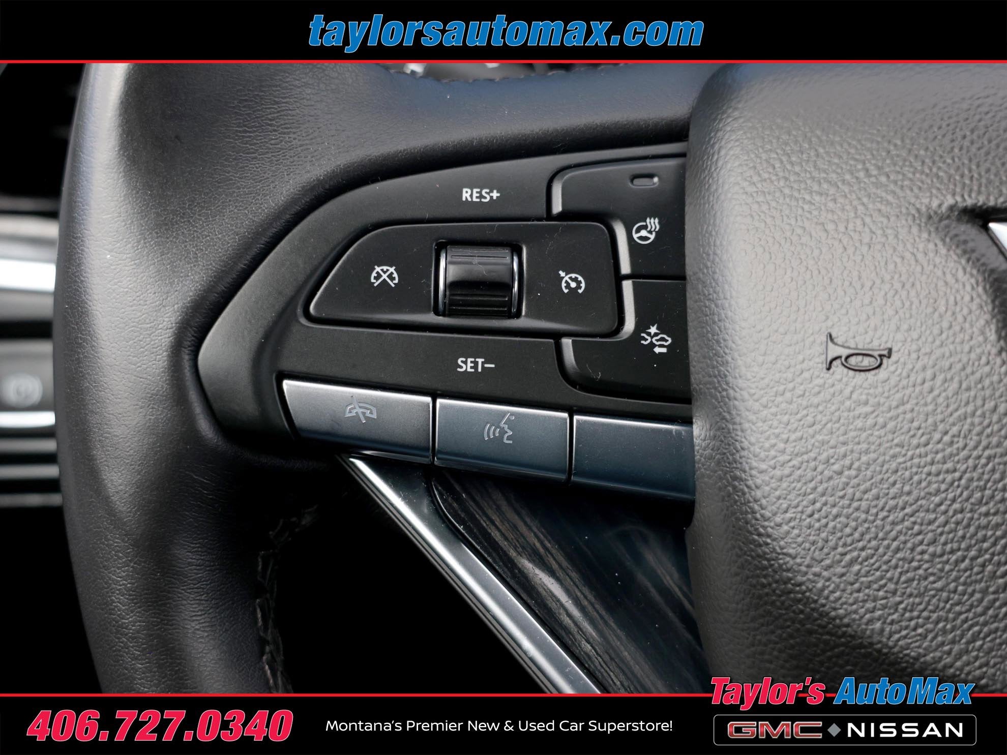 2024 Cadillac XT6 AWD Premium Luxury