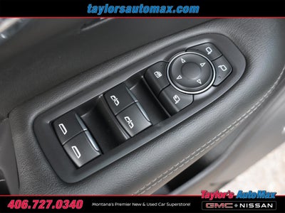 2024 Cadillac XT6 AWD Premium Luxury