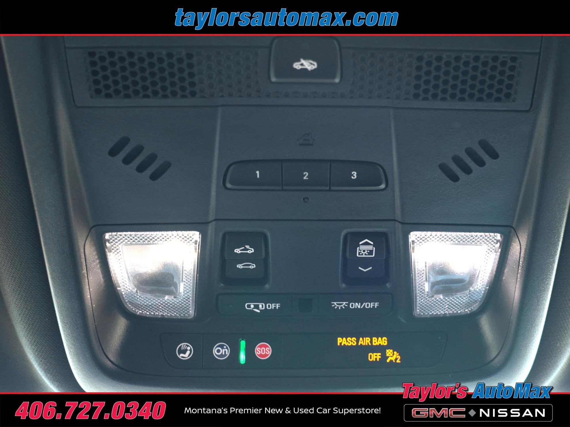 2024 Cadillac XT6 AWD Premium Luxury