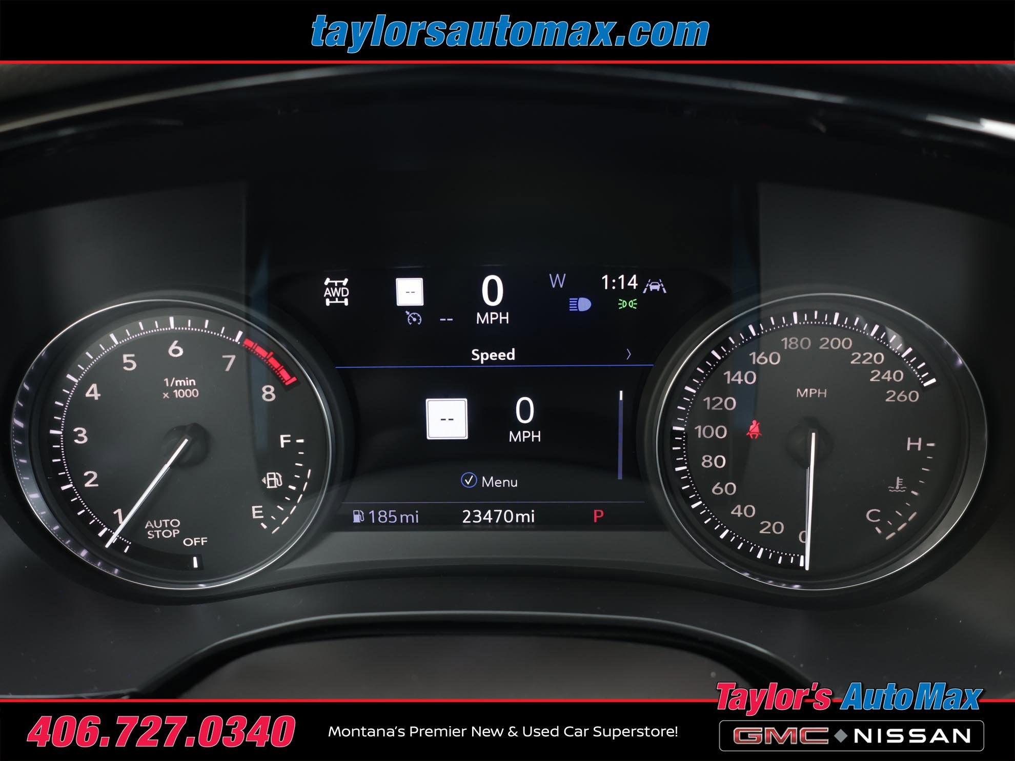 2024 Cadillac XT6 AWD Premium Luxury