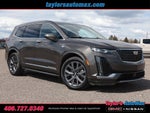 2020 Cadillac XT6 AWD Premium Luxury