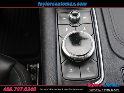 2021 Cadillac XT6 Sport