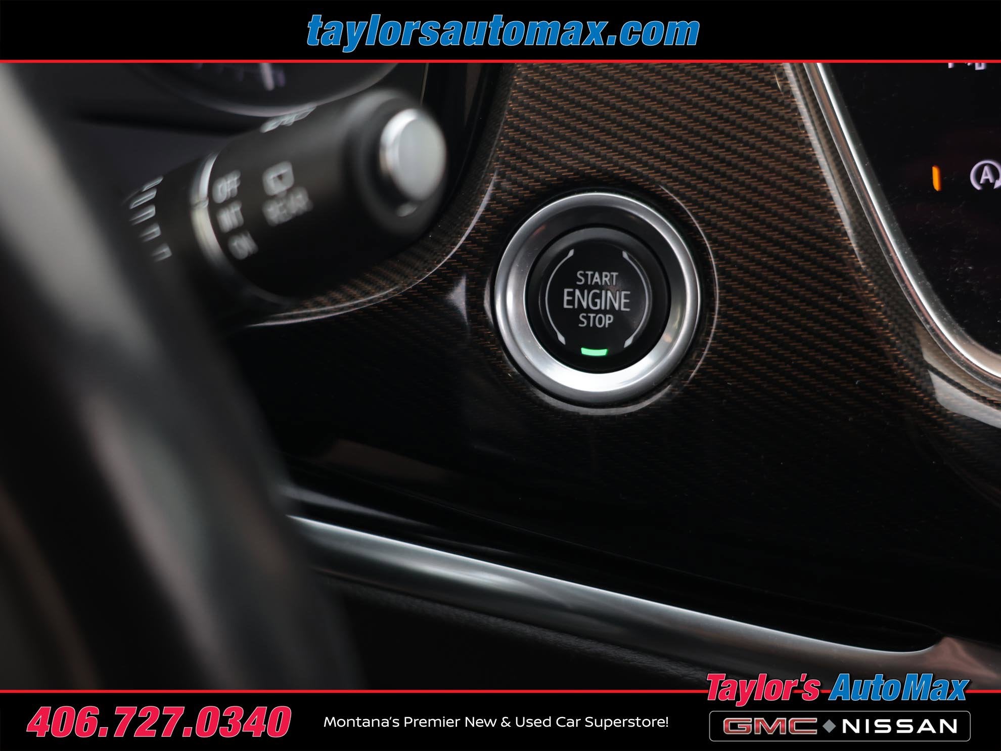 2021 Cadillac XT6 Sport