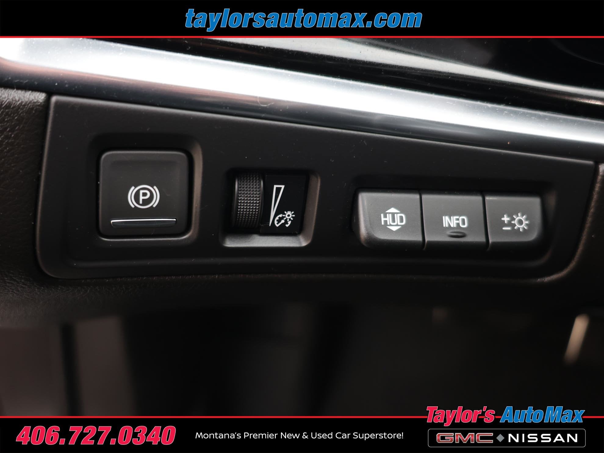 2021 Cadillac XT6 Sport