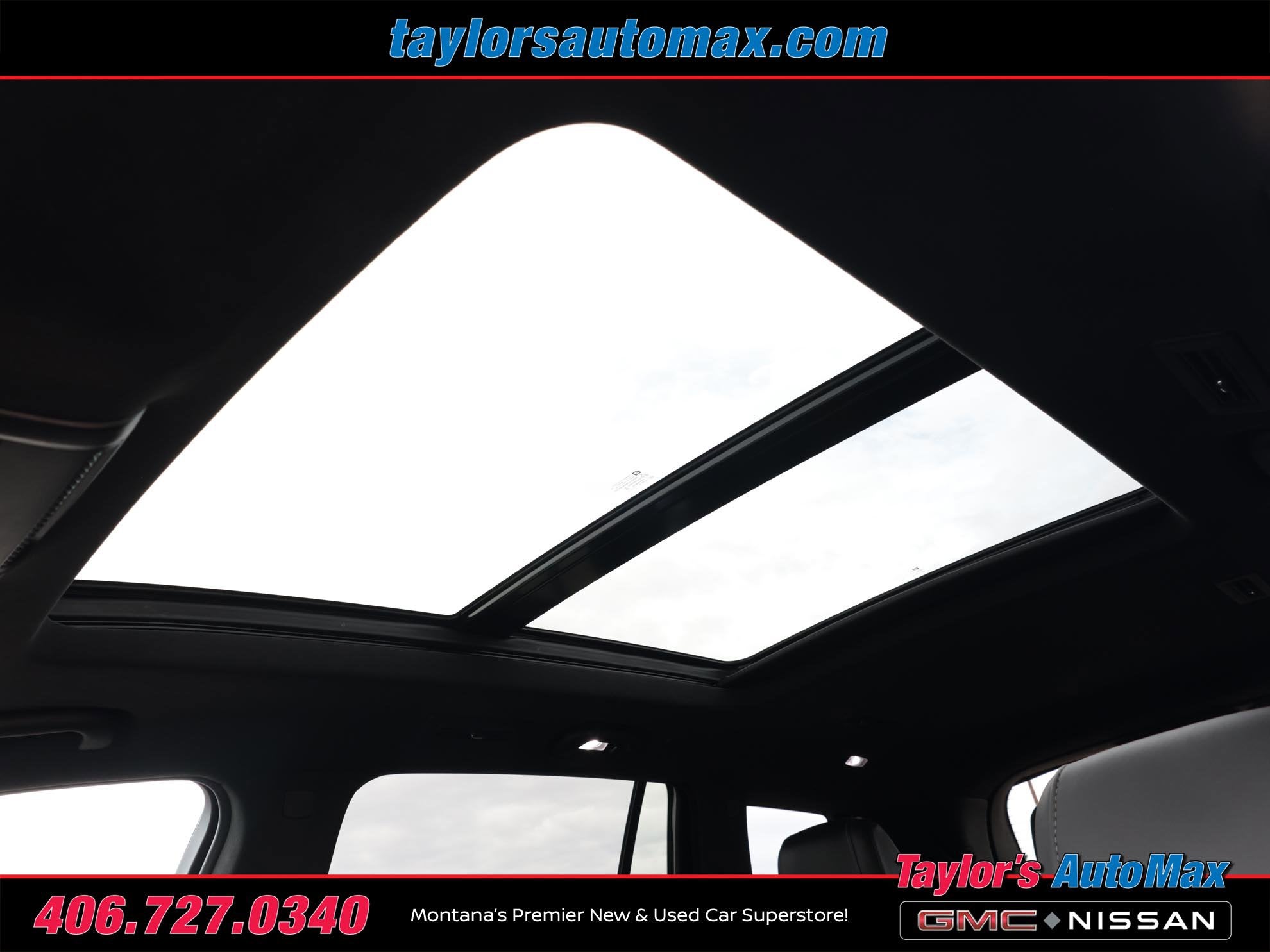 2021 Cadillac XT6 Sport