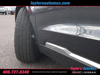 2021 Cadillac XT6 Sport