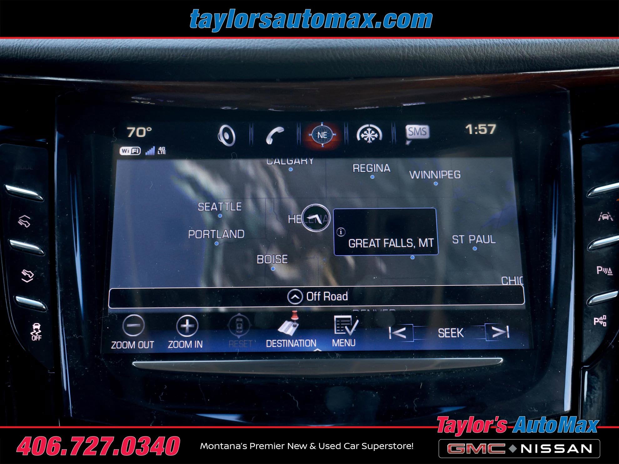 2020 Cadillac Escalade Premium Luxury