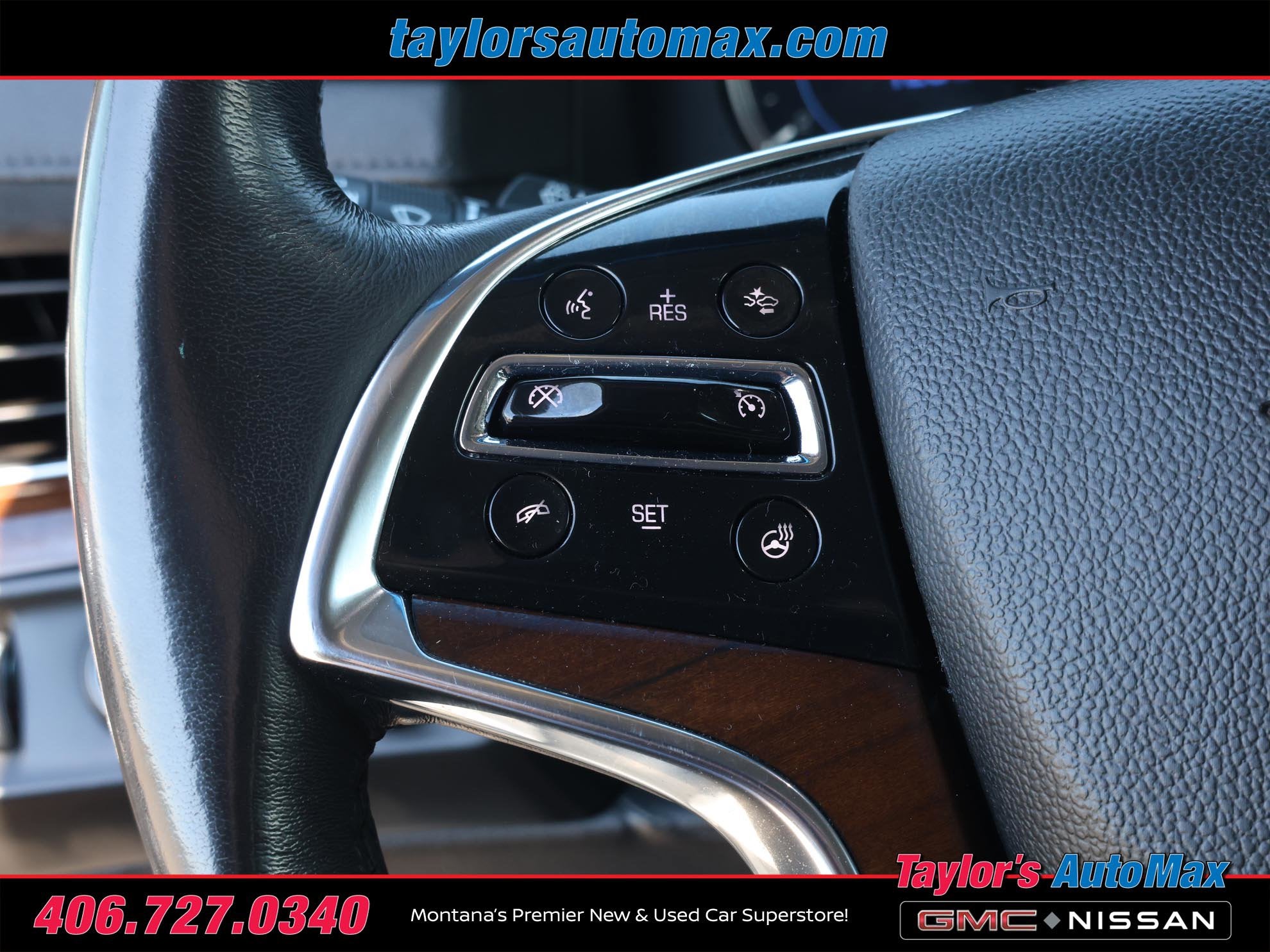 2020 Cadillac Escalade Premium Luxury