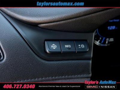 2020 Cadillac Escalade Premium Luxury