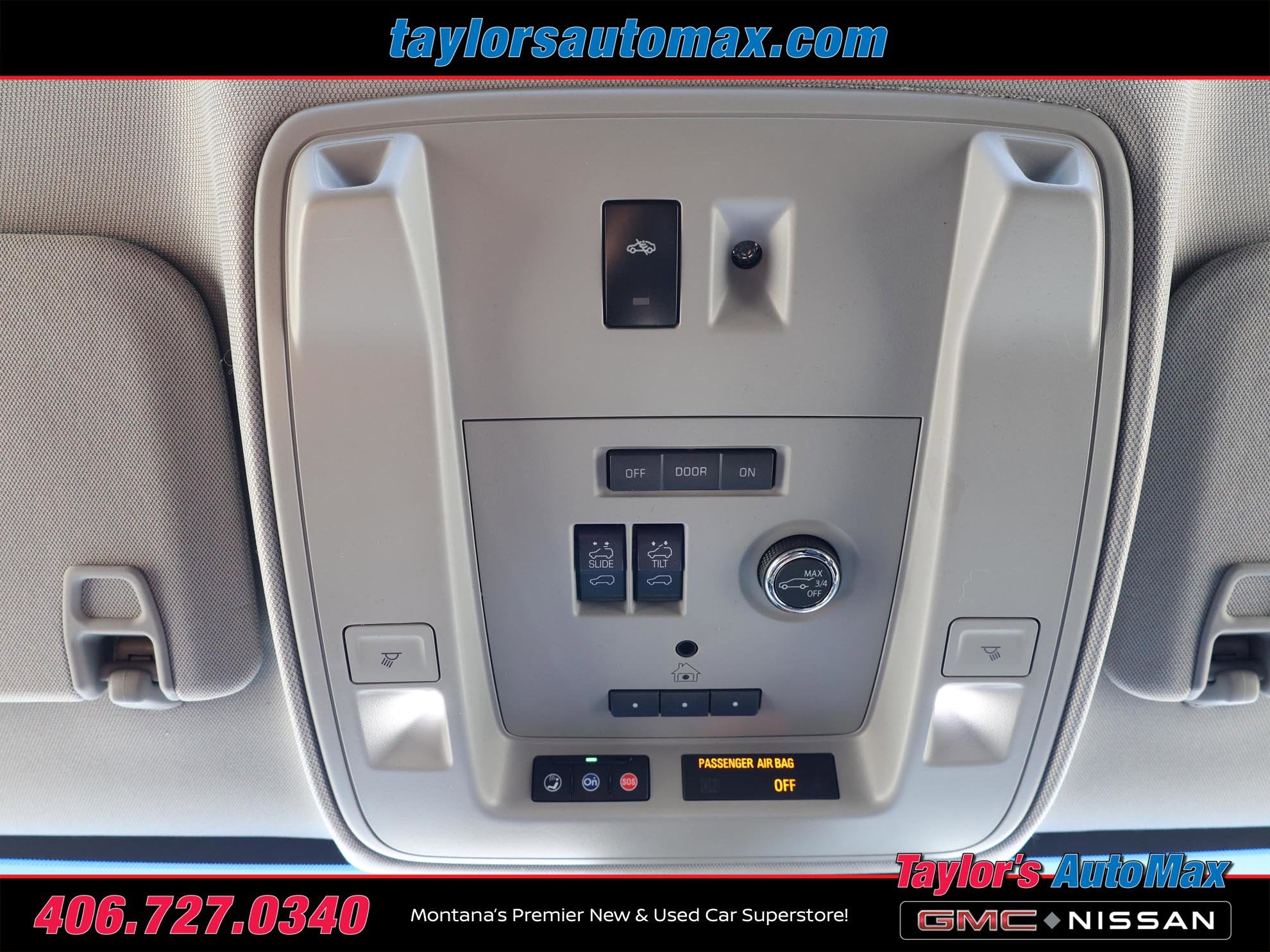 2020 Cadillac Escalade Premium Luxury