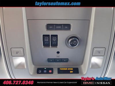 2020 Cadillac Escalade Premium Luxury