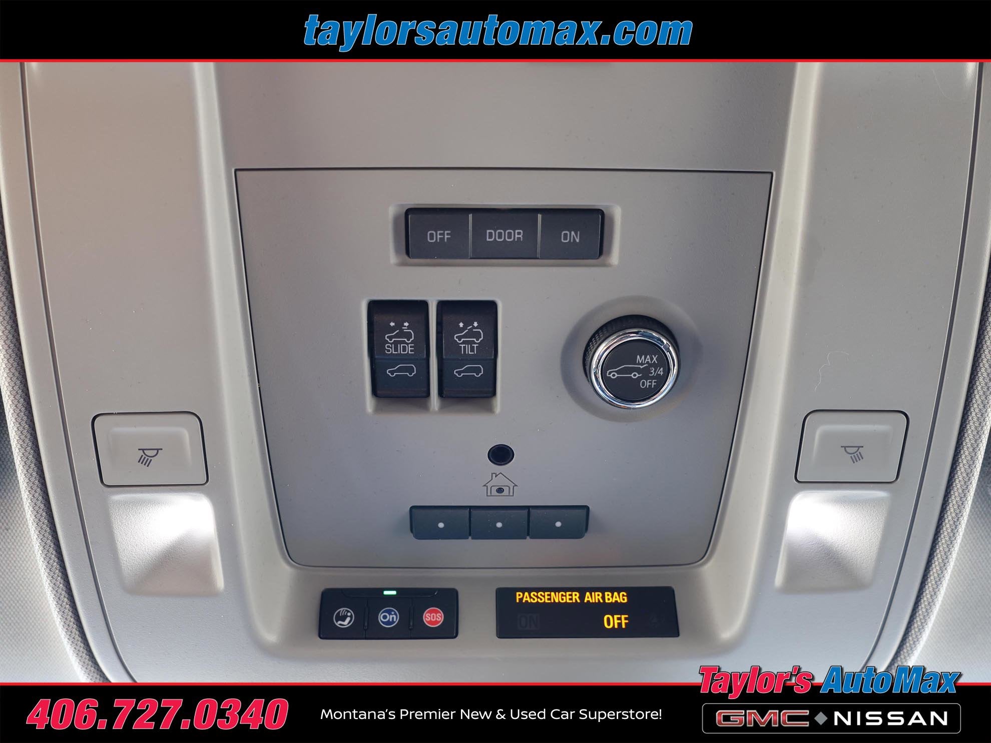 2020 Cadillac Escalade Premium Luxury