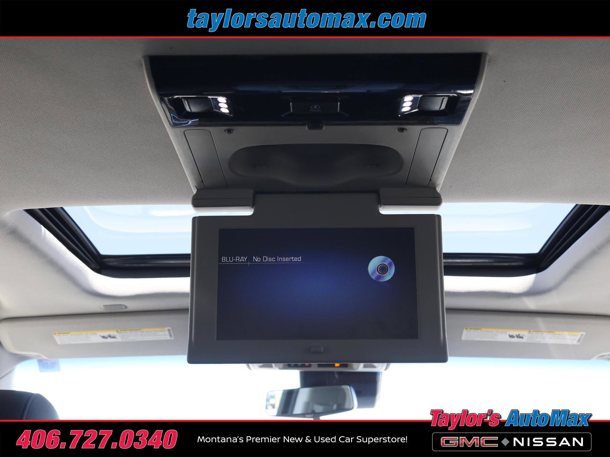 2020 Cadillac Escalade Premium Luxury