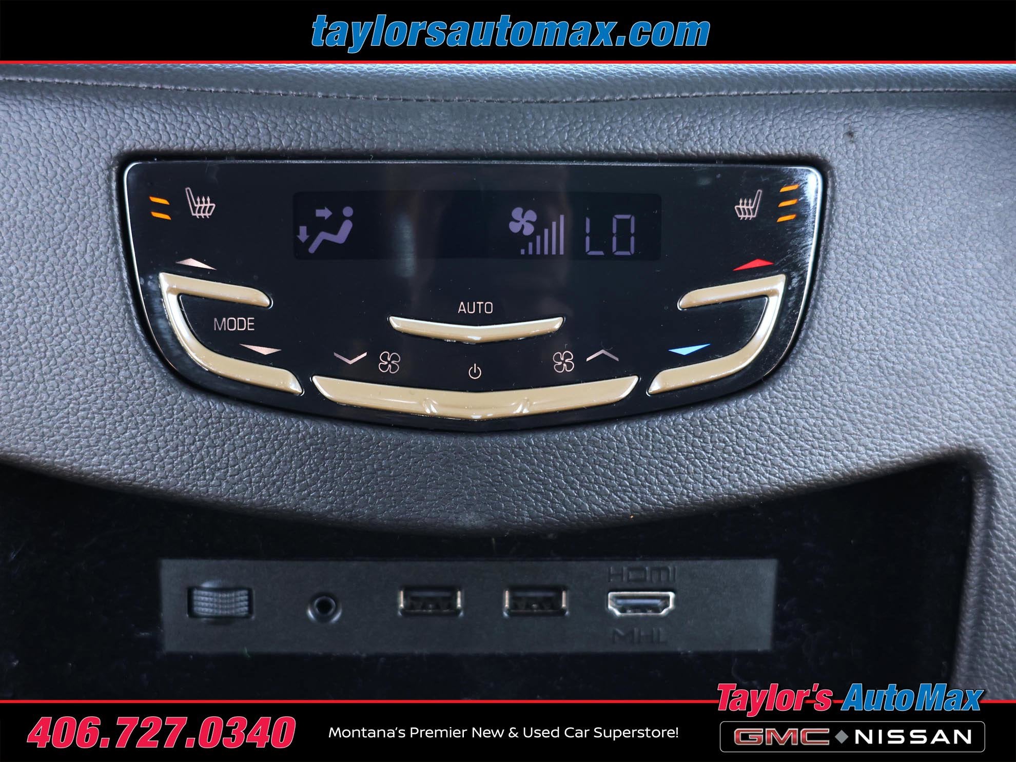 2020 Cadillac Escalade Premium Luxury