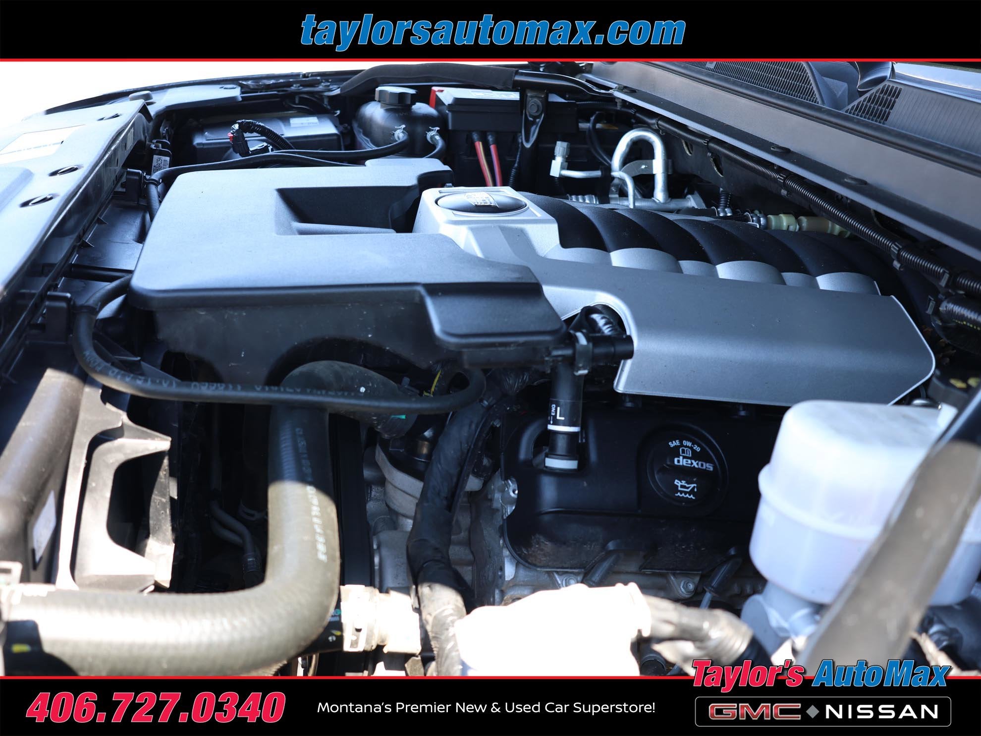 2020 Cadillac Escalade Premium Luxury