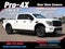 2024 Nissan Titan XD PRO-4X