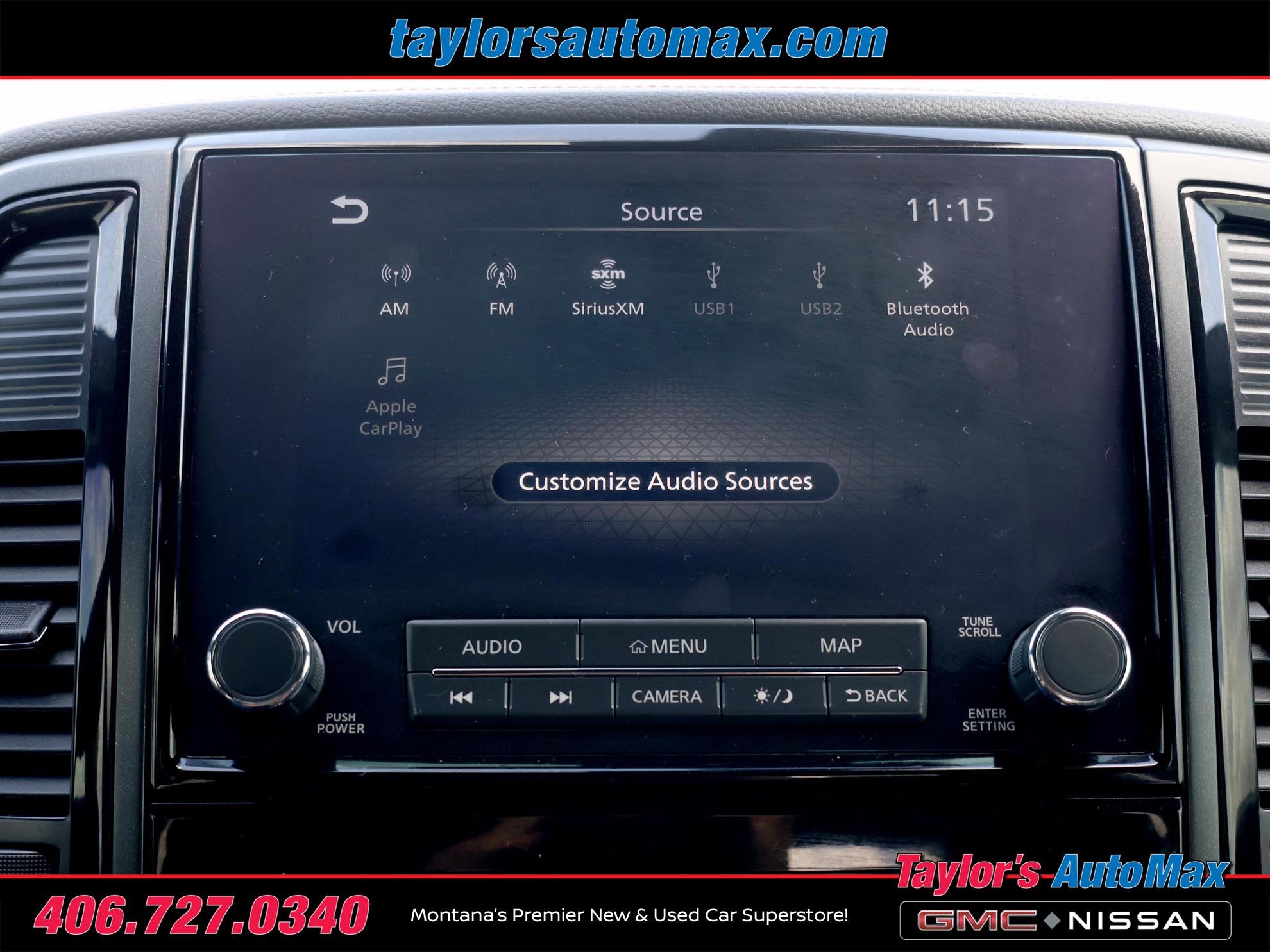 2024 Nissan Titan XD PRO-4X