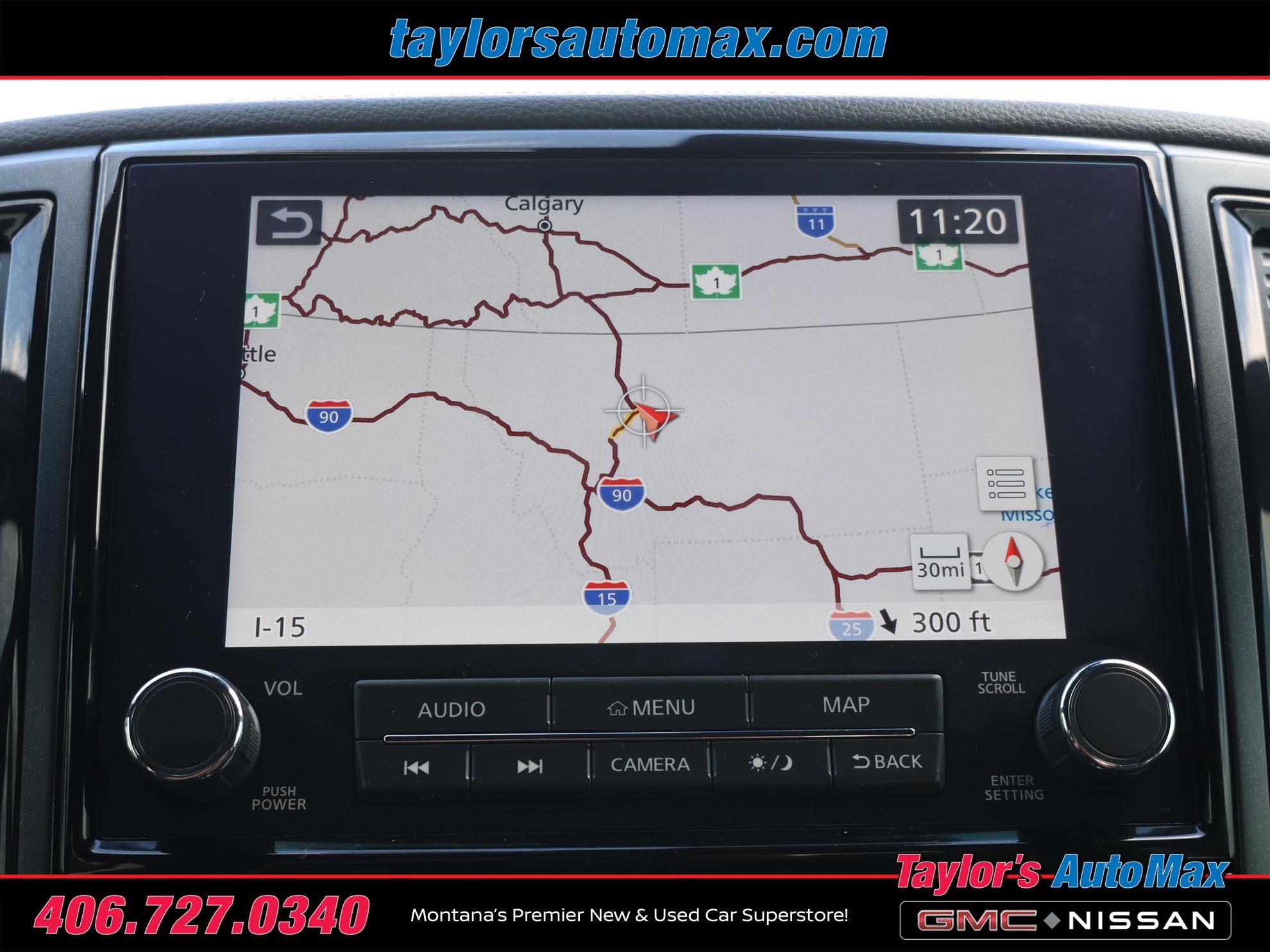 2024 Nissan Titan XD PRO-4X