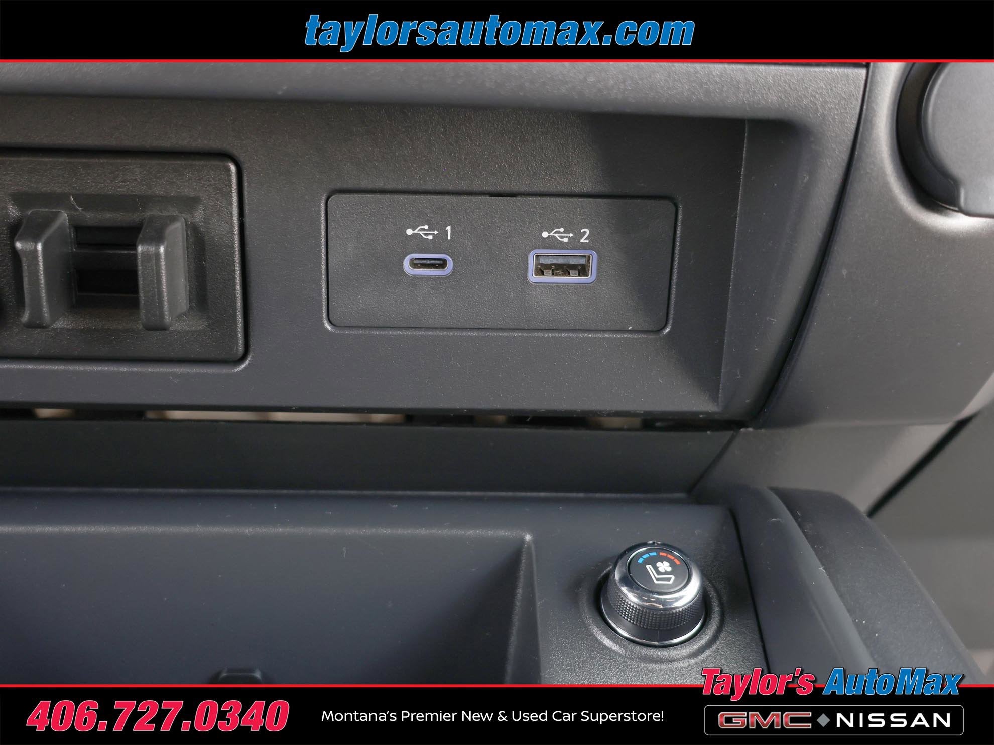 2024 Nissan Titan XD PRO-4X