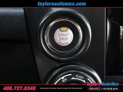 2024 Nissan Titan XD PRO-4X