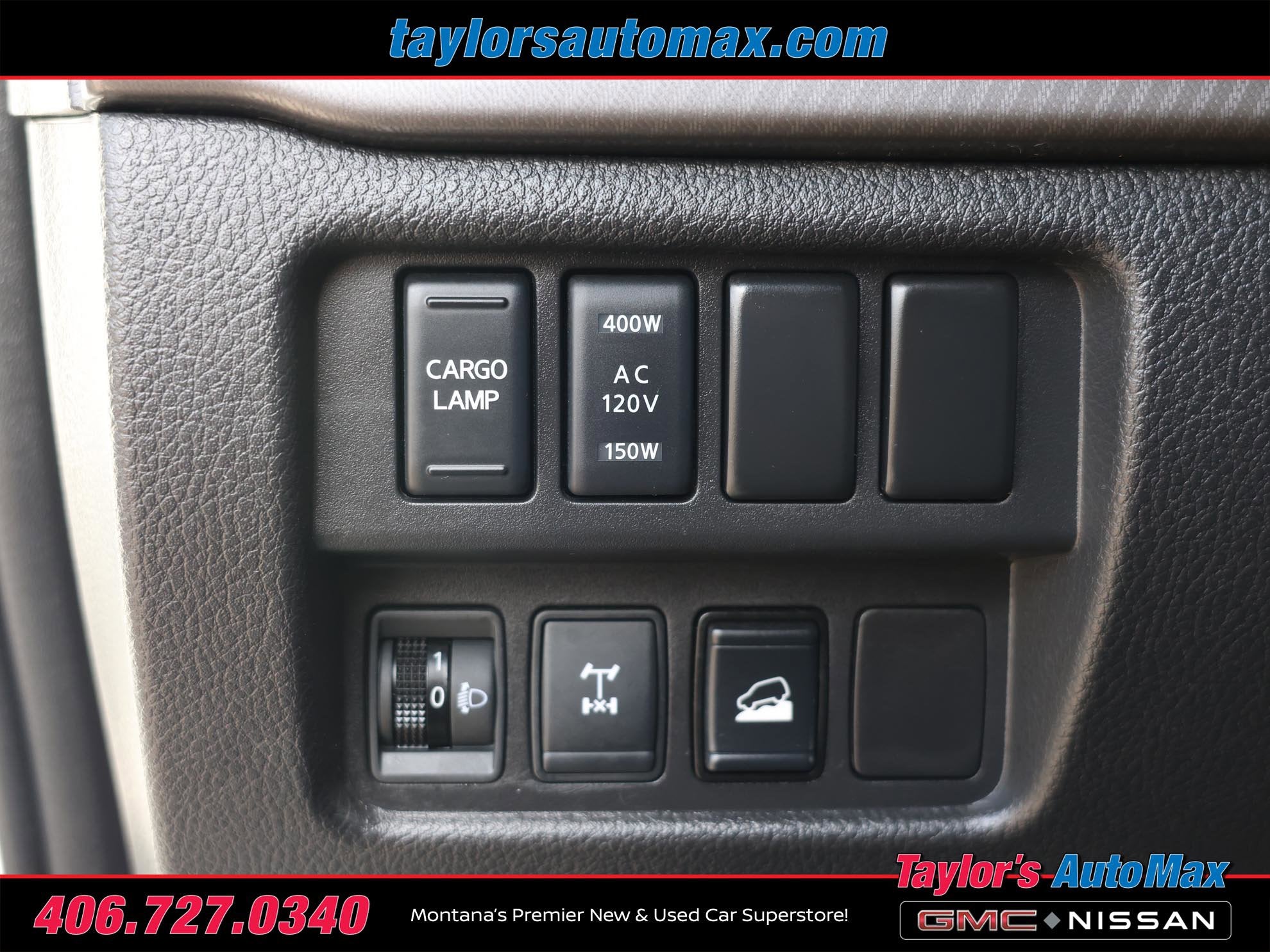 2024 Nissan Titan XD PRO-4X