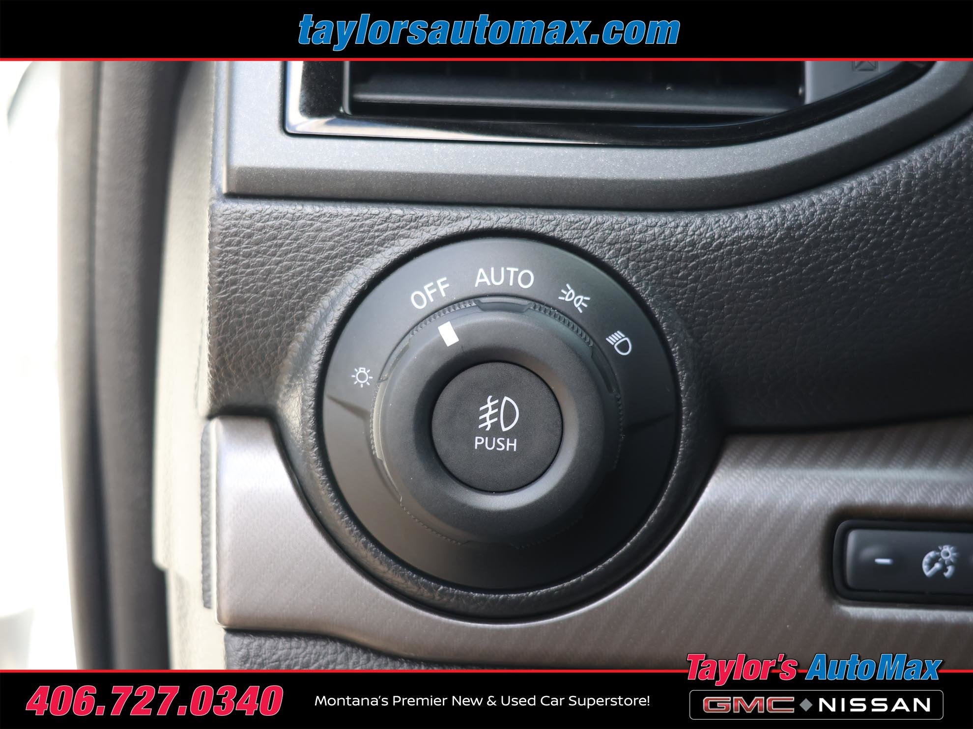 2024 Nissan Titan XD PRO-4X