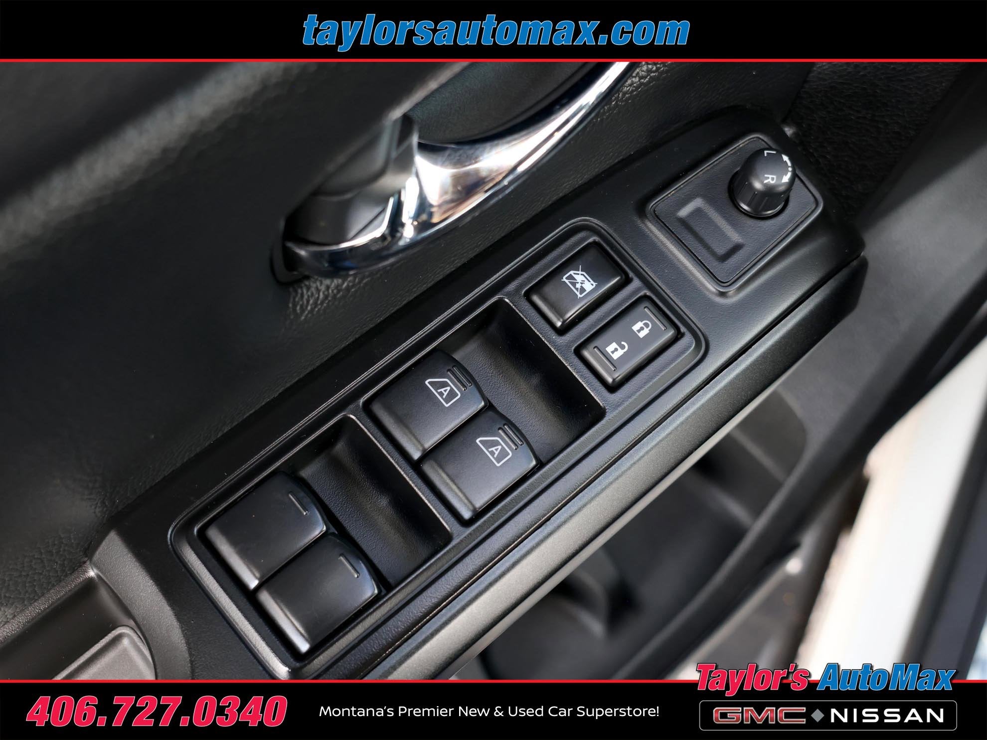 2024 Nissan Titan XD PRO-4X