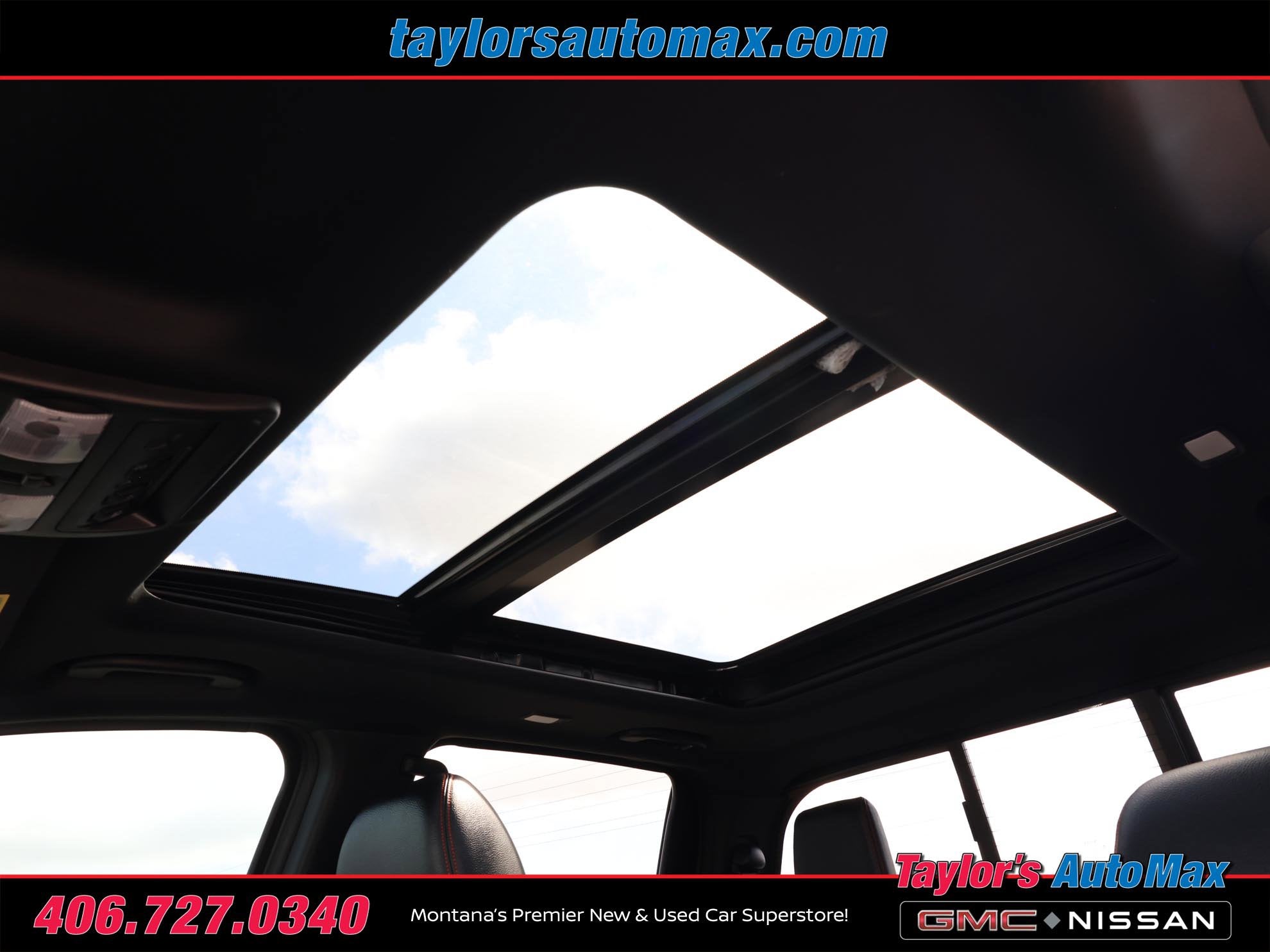 2024 Nissan Titan XD PRO-4X