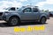 2017 Nissan Frontier PRO-4X