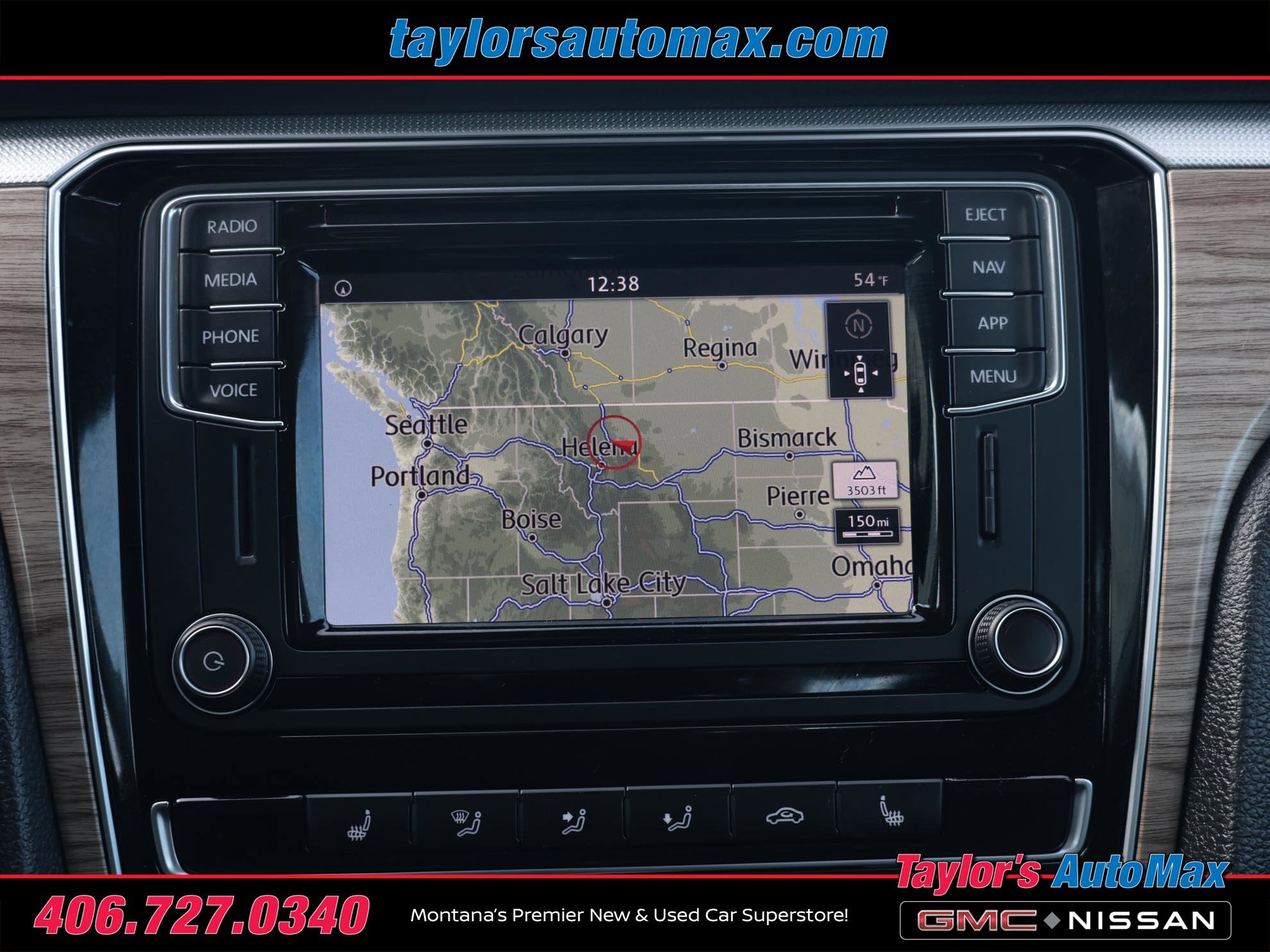 2018 Volkswagen Passat 2.0T SEL Premium