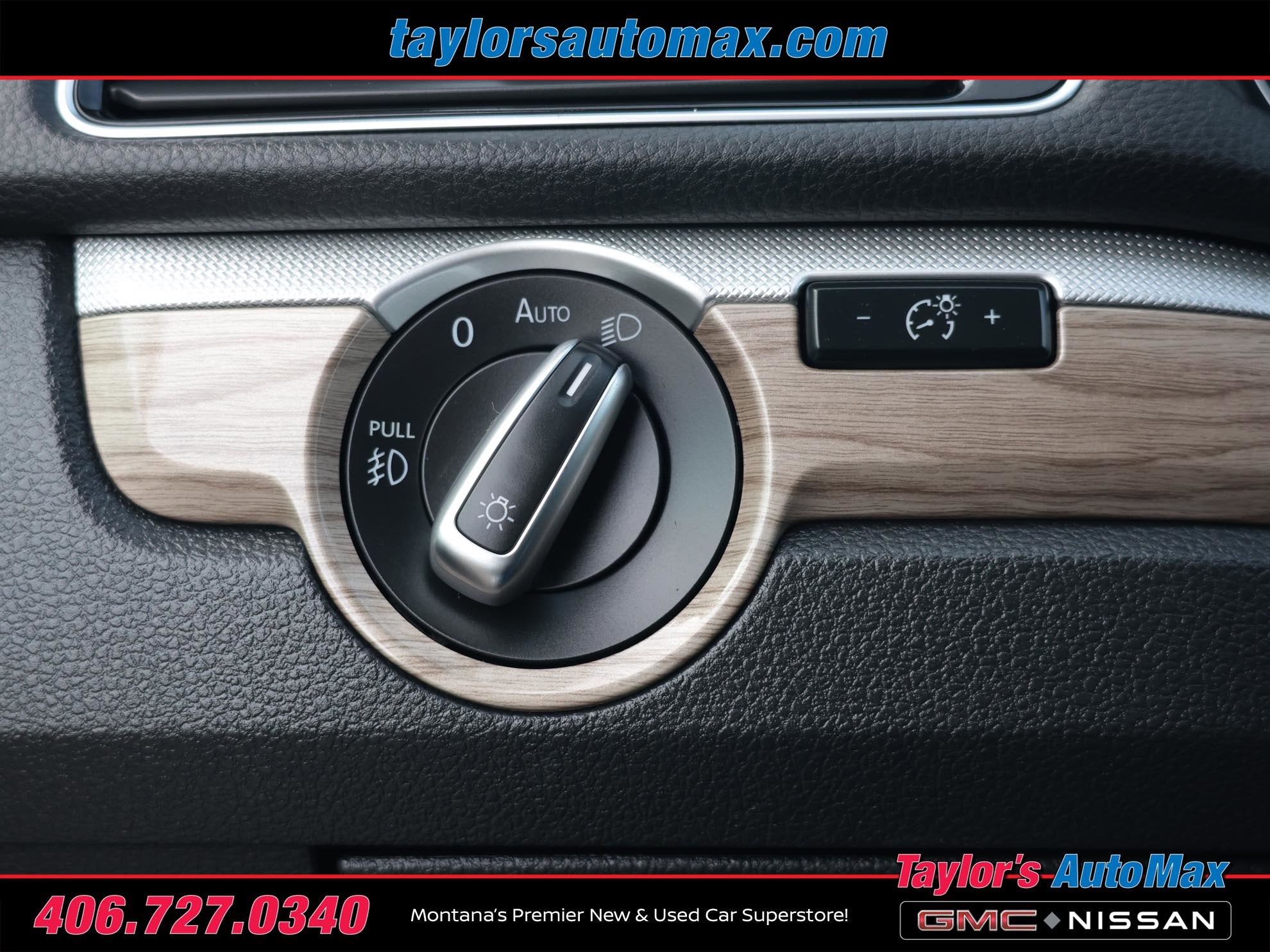 2018 Volkswagen Passat 2.0T SEL Premium