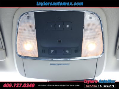 2022 Chrysler 300 Touring L