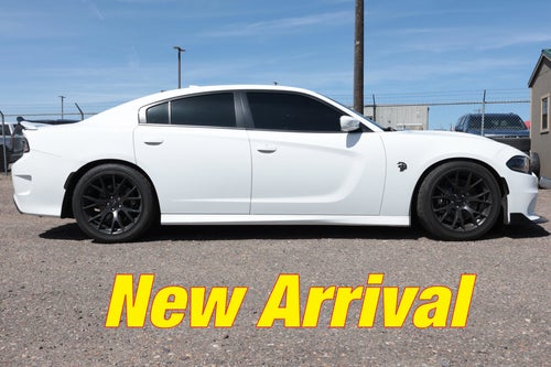 2019 Dodge Charger SRT Hellcat