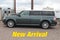 2015 Ford Flex SEL